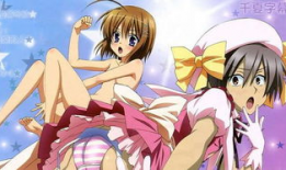 动漫伪娘,揭秘动漫世界的独特魅力